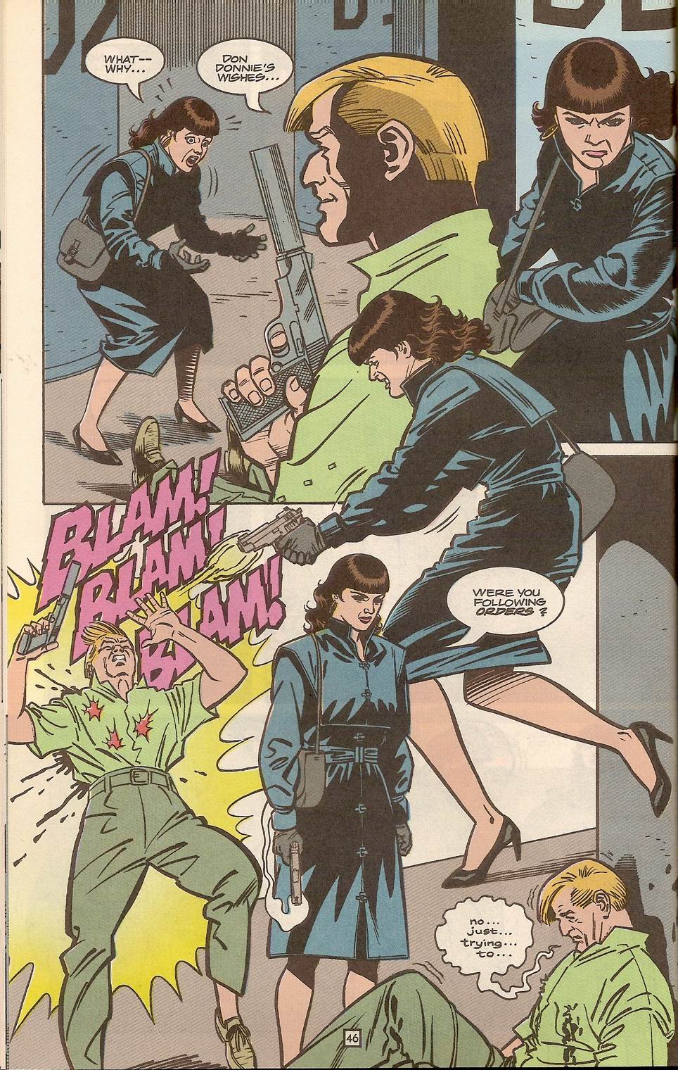 Ms. Tree Quarterly Issue #1 - Page 47