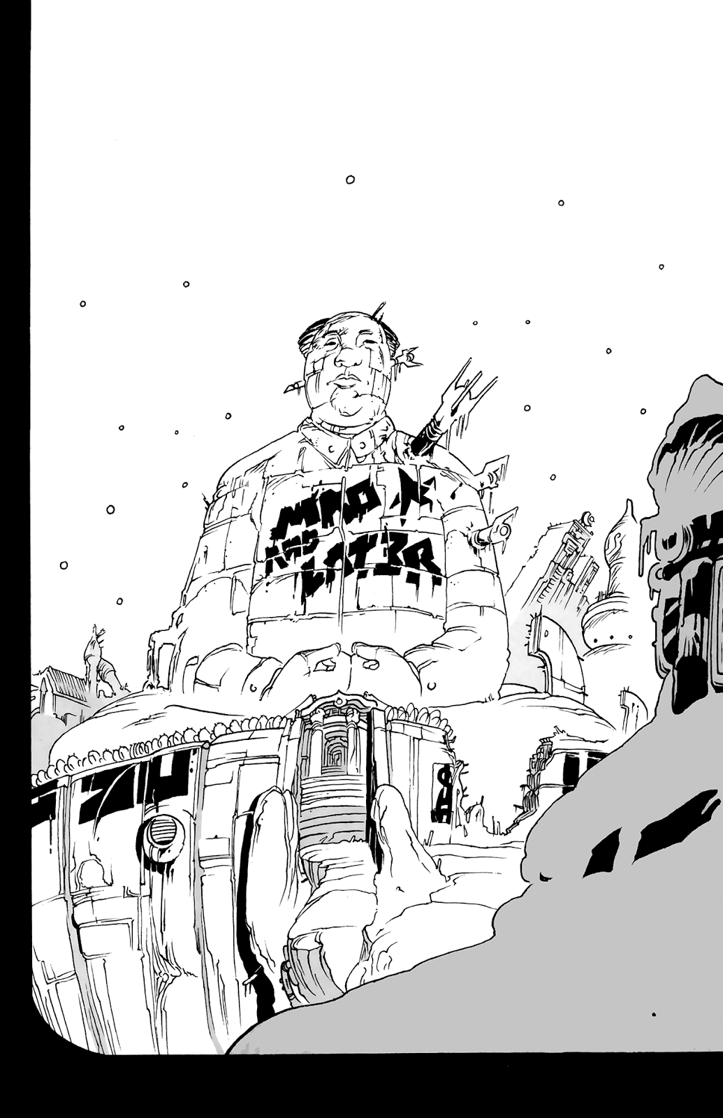 Multiple Warheads Full - Page 3