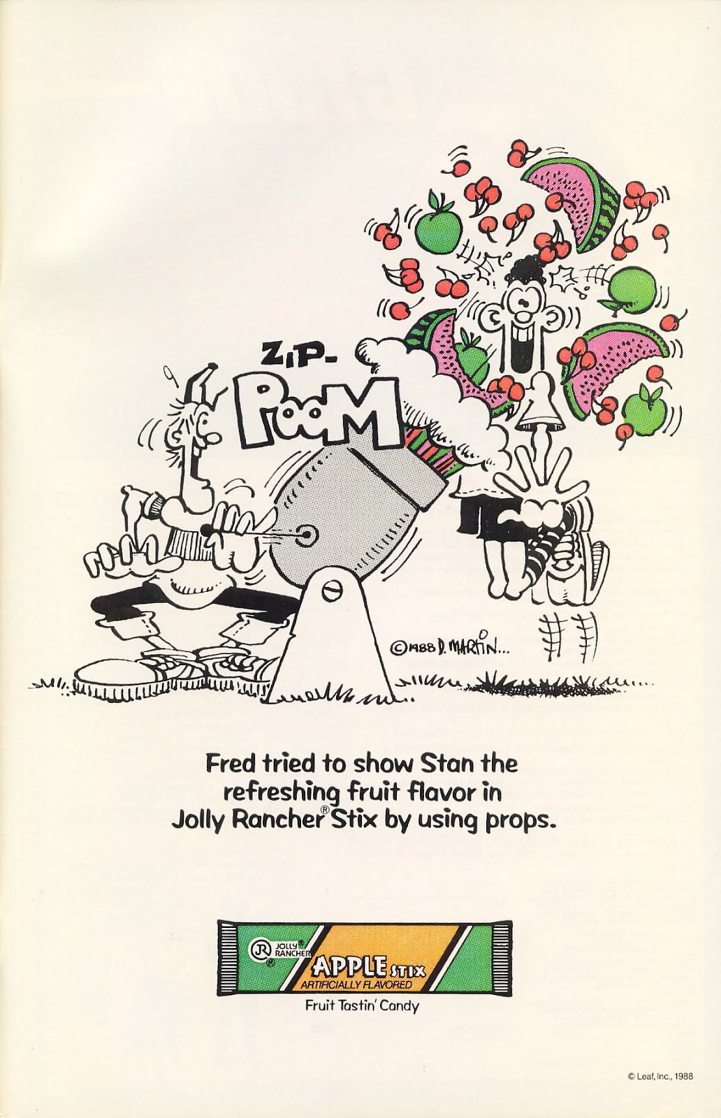 Muppet Babies Issue #21 - Page 35