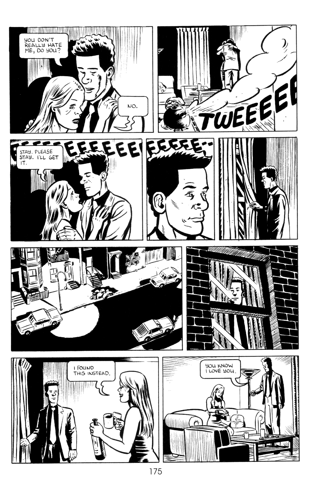 Murder Me Dead Issue #9 - Page 15
