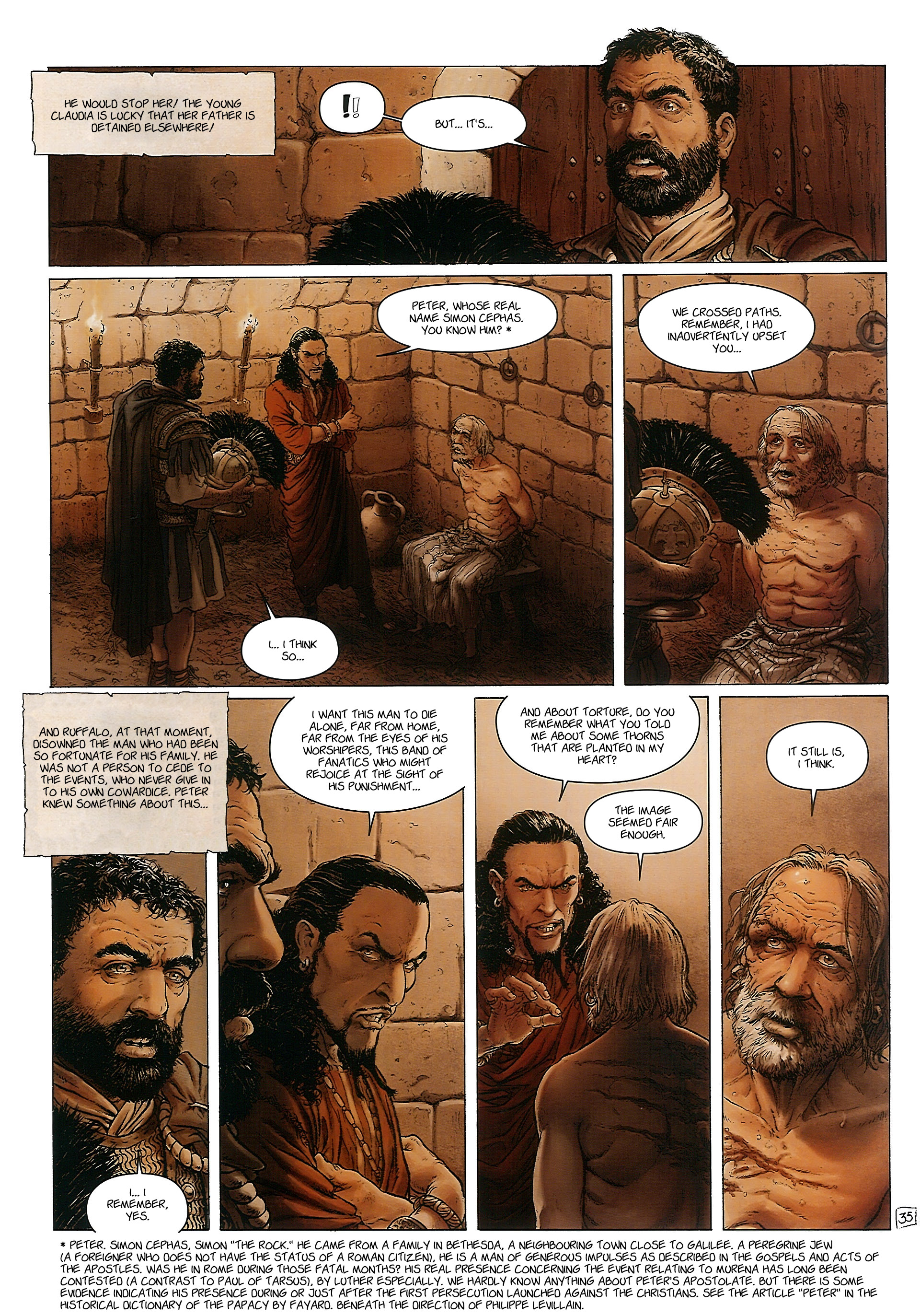 Murena  Issue #9 - Page 37