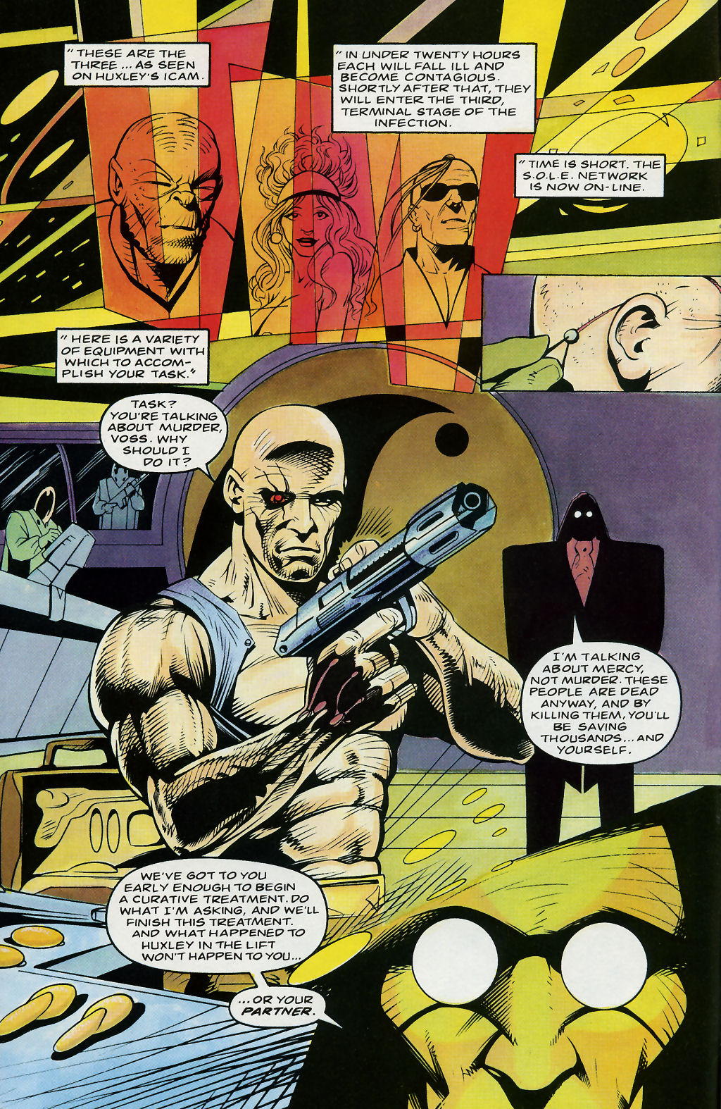 Mutatis Issue #1 - Page 12