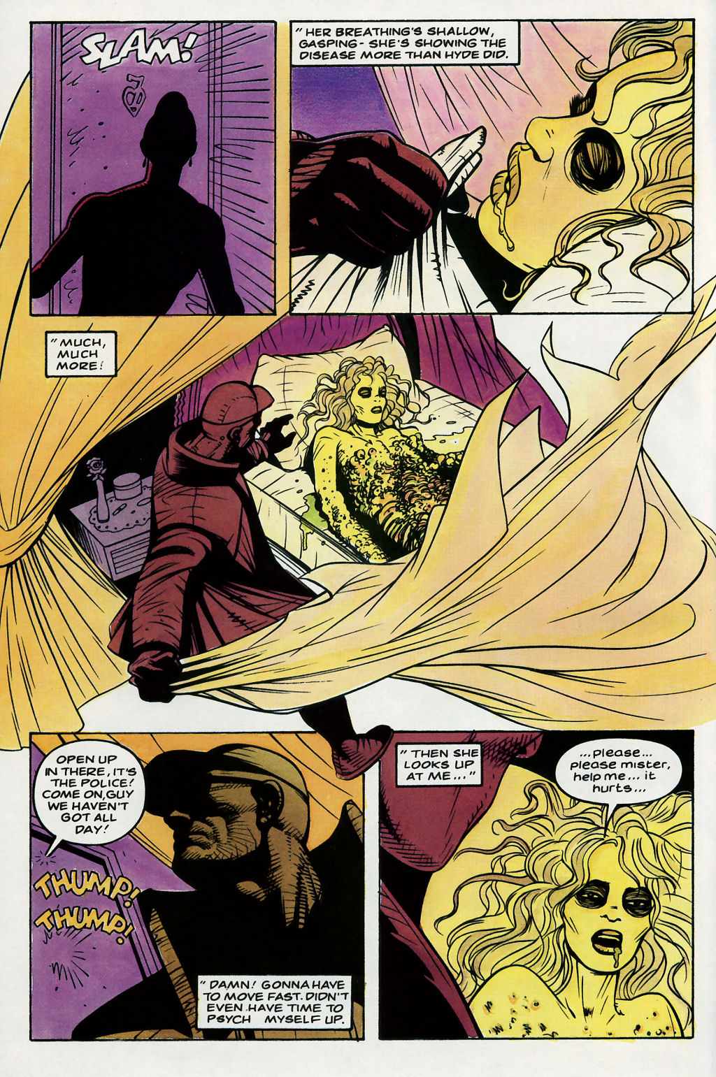 Mutatis Issue #1 - Page 26