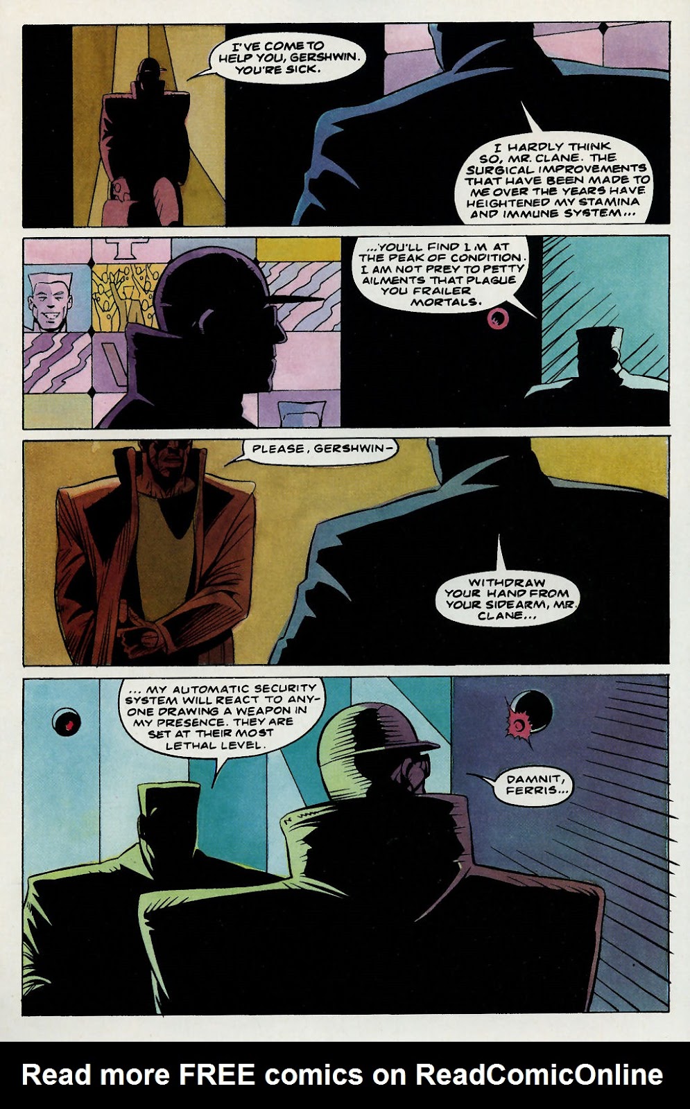 Mutatis Issue #3 - Page 11