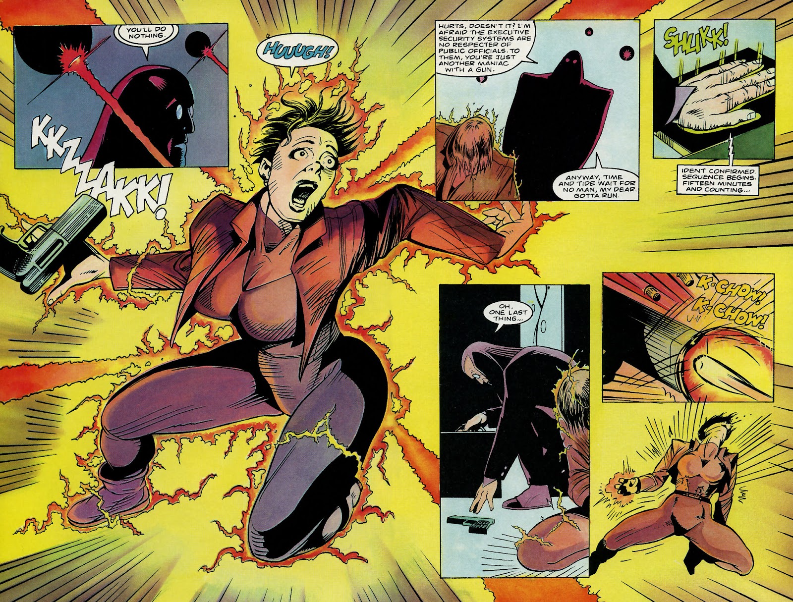 Mutatis Issue #3 - Page 14