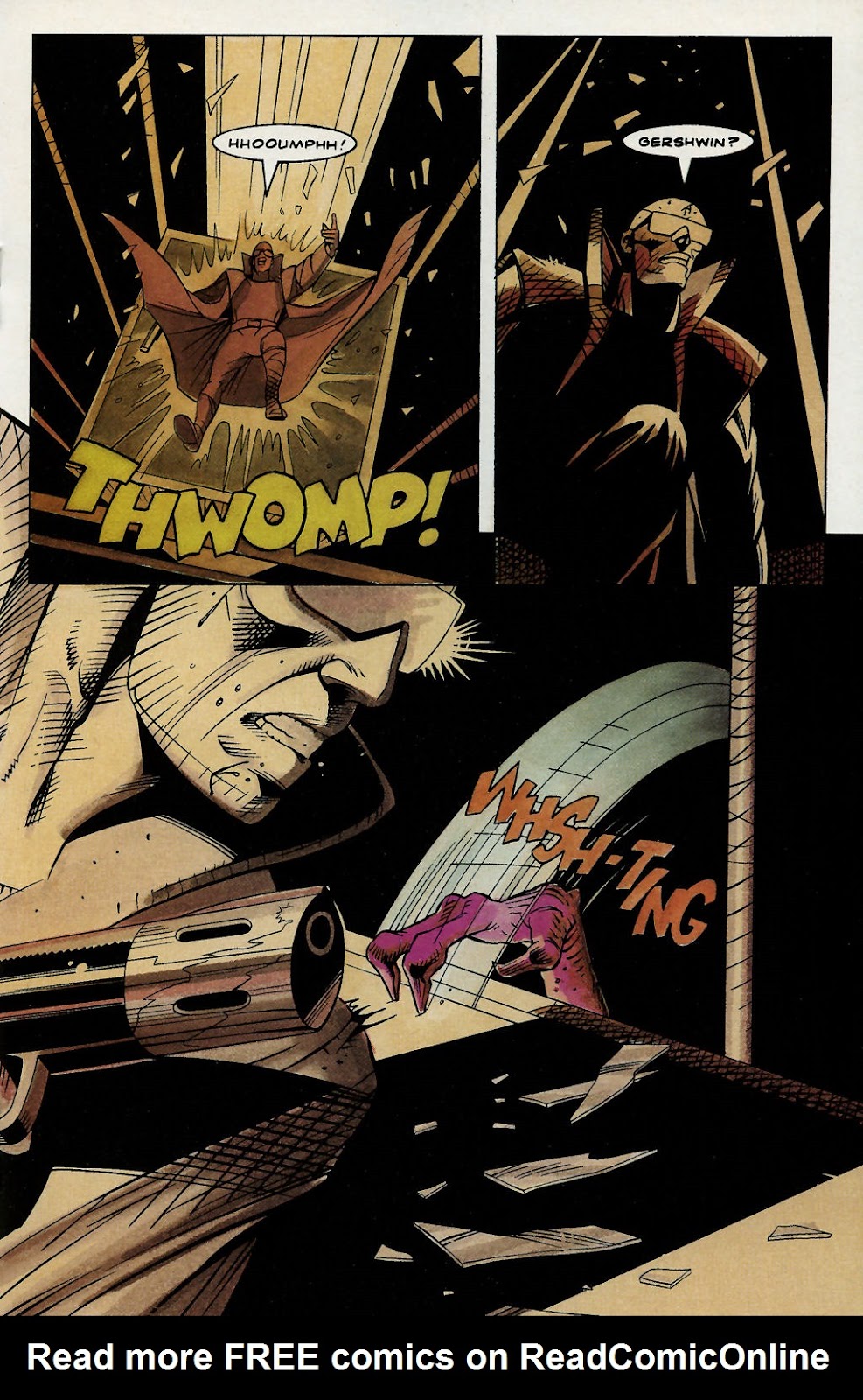 Mutatis Issue #3 - Page 18