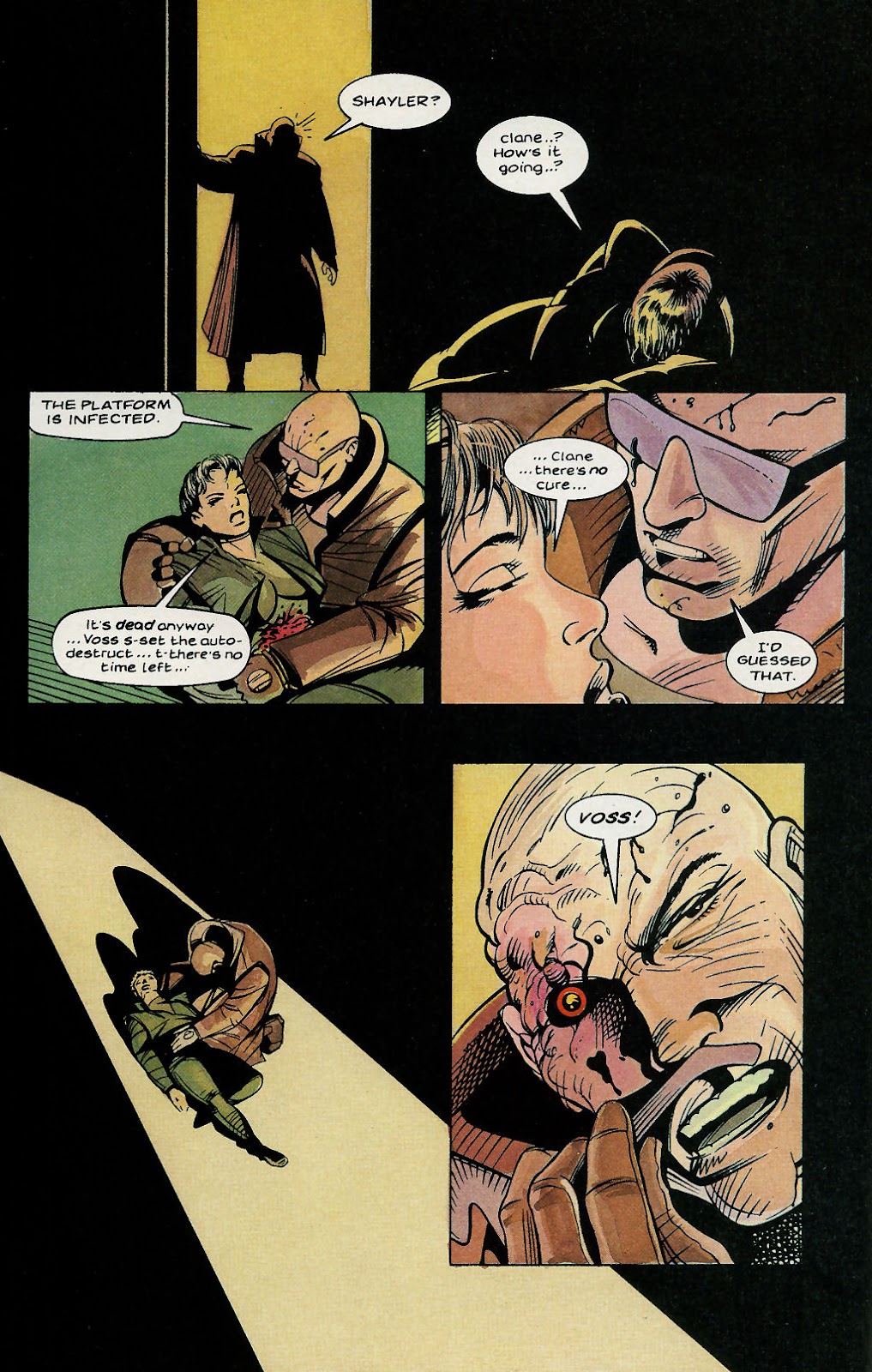 Mutatis Issue #3 - Page 21