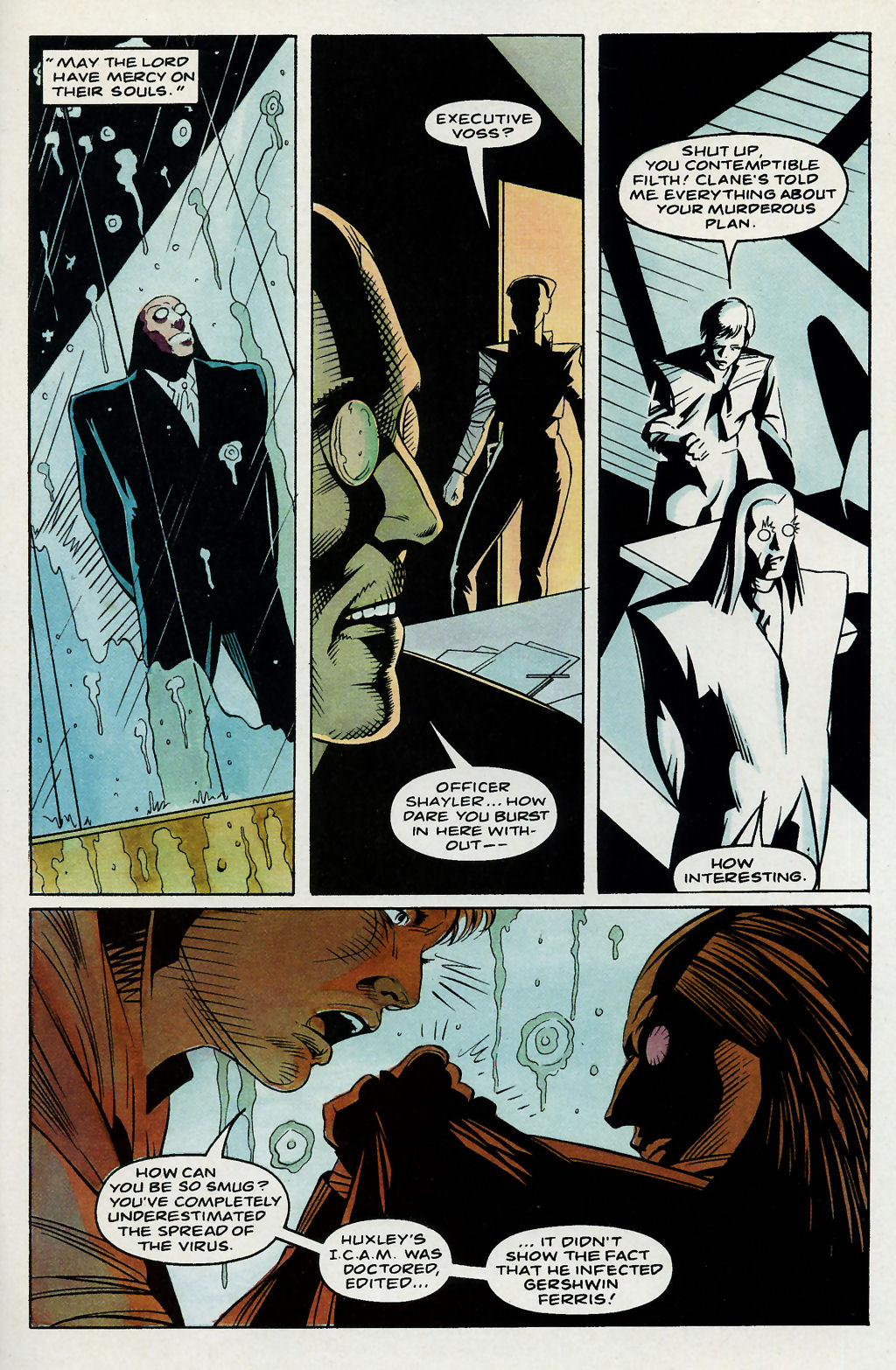 Mutatis Issue #3 - Page 7
