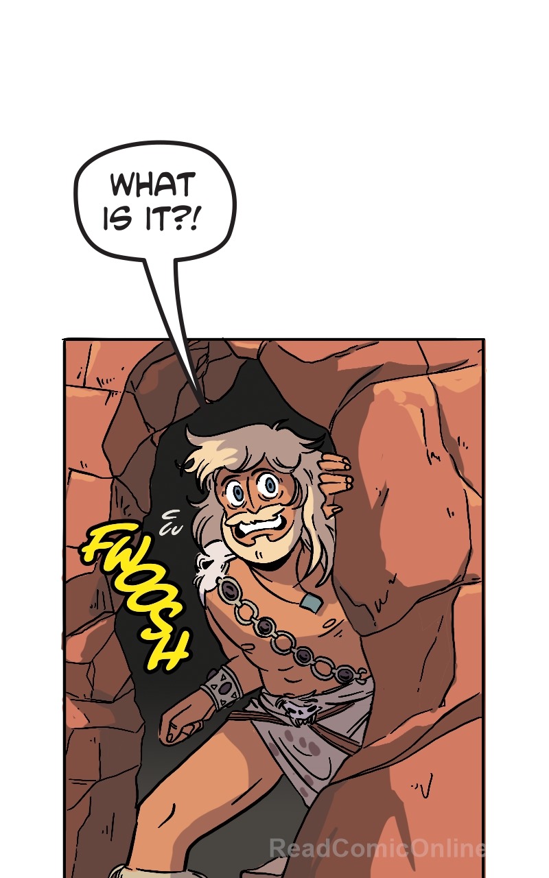 My Little Warlord Issue #10 - Page 101