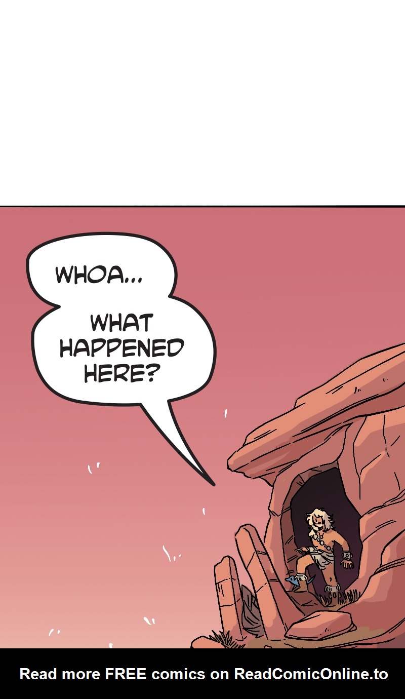 My Little Warlord Issue #10 - Page 104