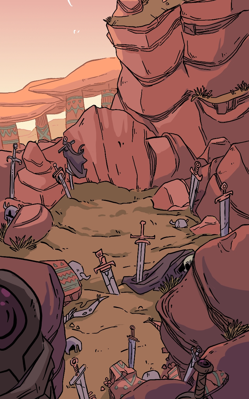 My Little Warlord Issue #10 - Page 105