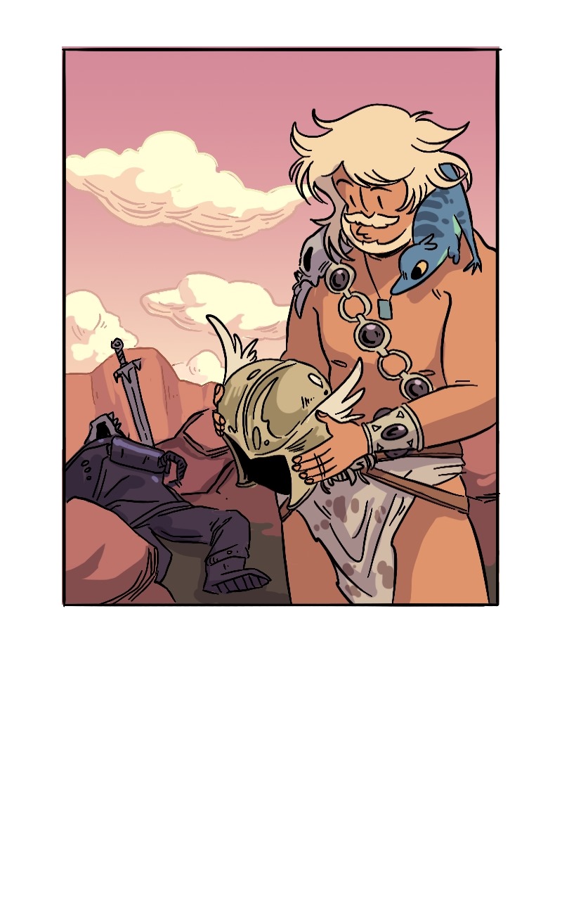 My Little Warlord Issue #10 - Page 112