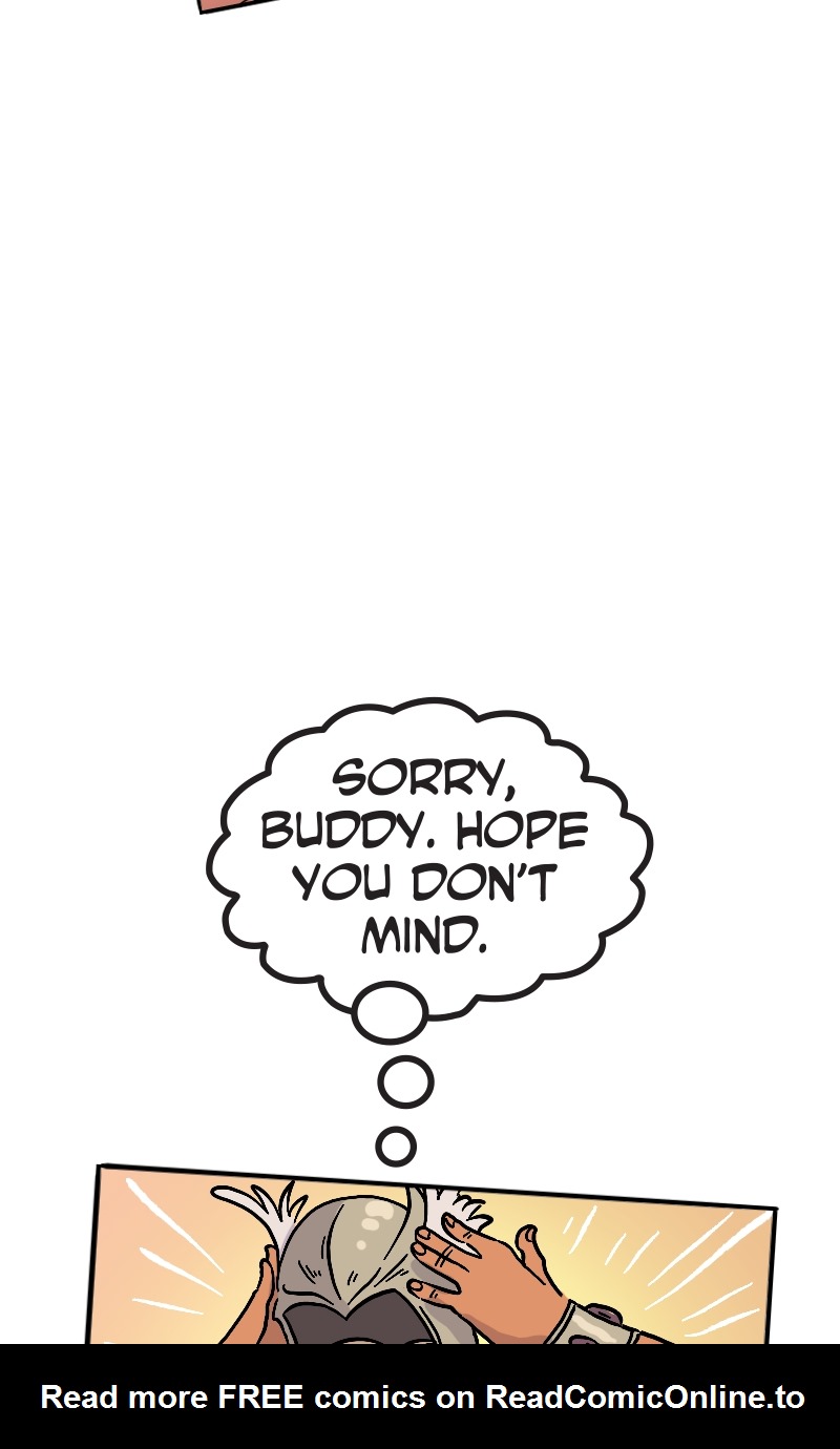 My Little Warlord Issue #10 - Page 118