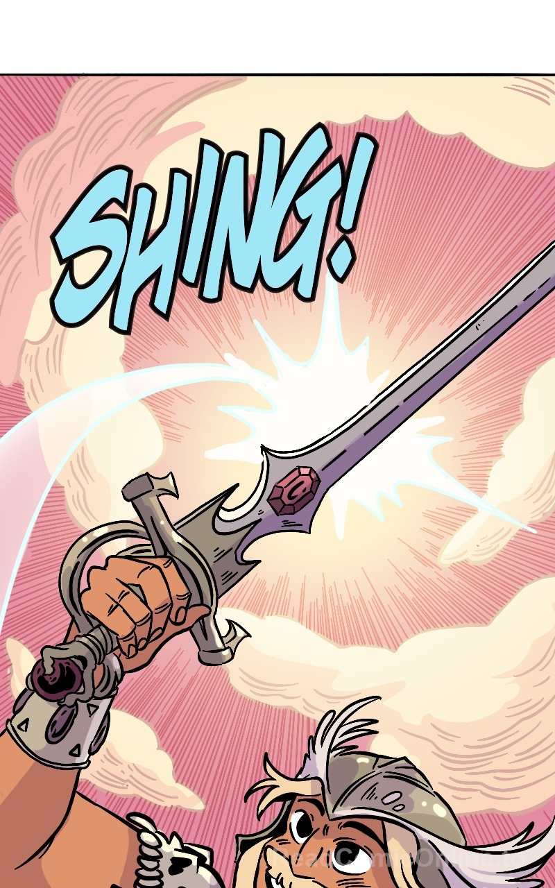 My Little Warlord Issue #10 - Page 124