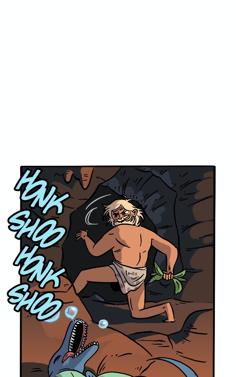 My Little Warlord Issue #10 - Page 41