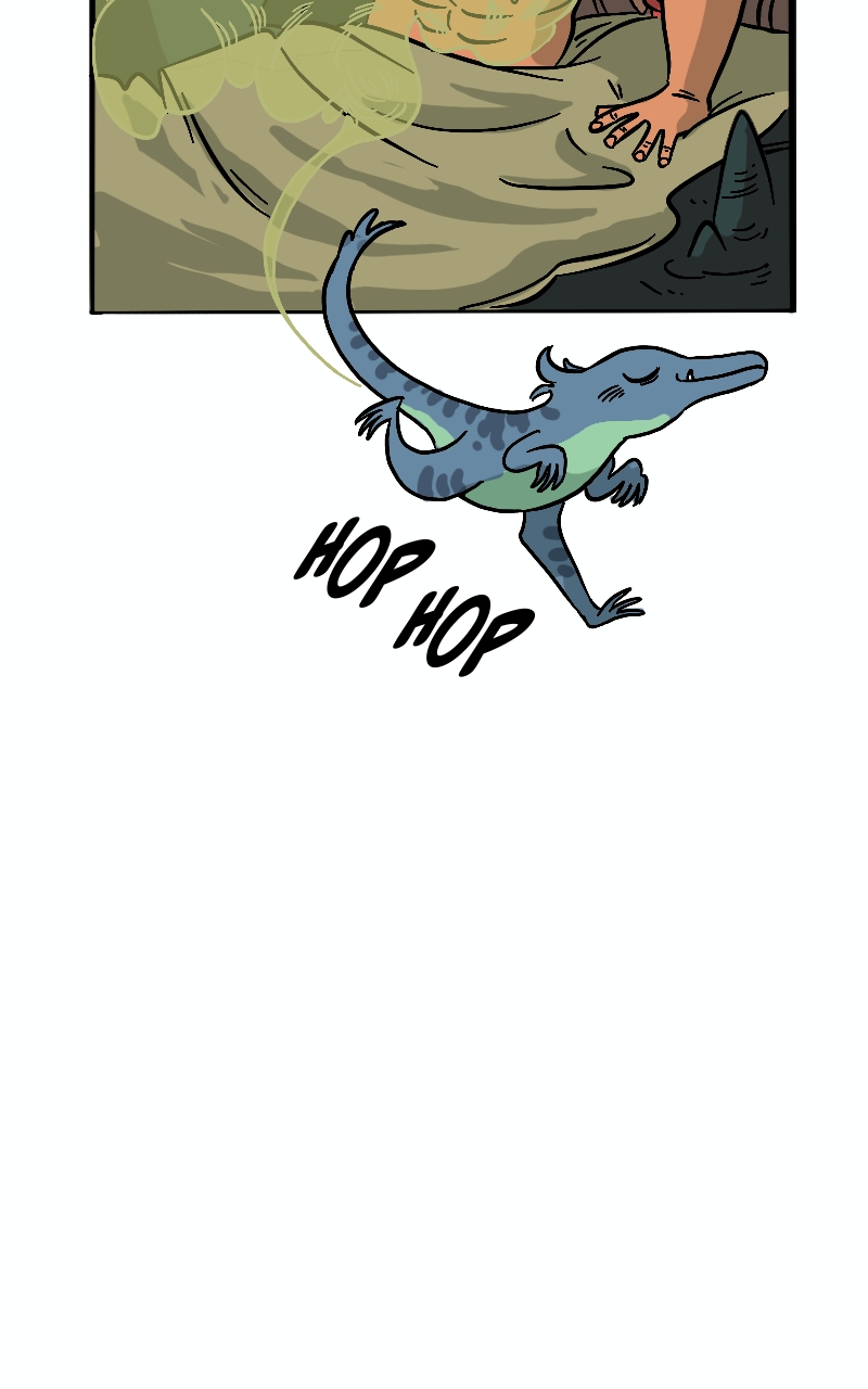 My Little Warlord Issue #10 - Page 52