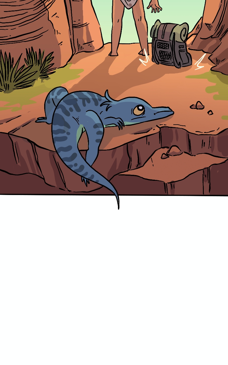 My Little Warlord Issue #10 - Page 56