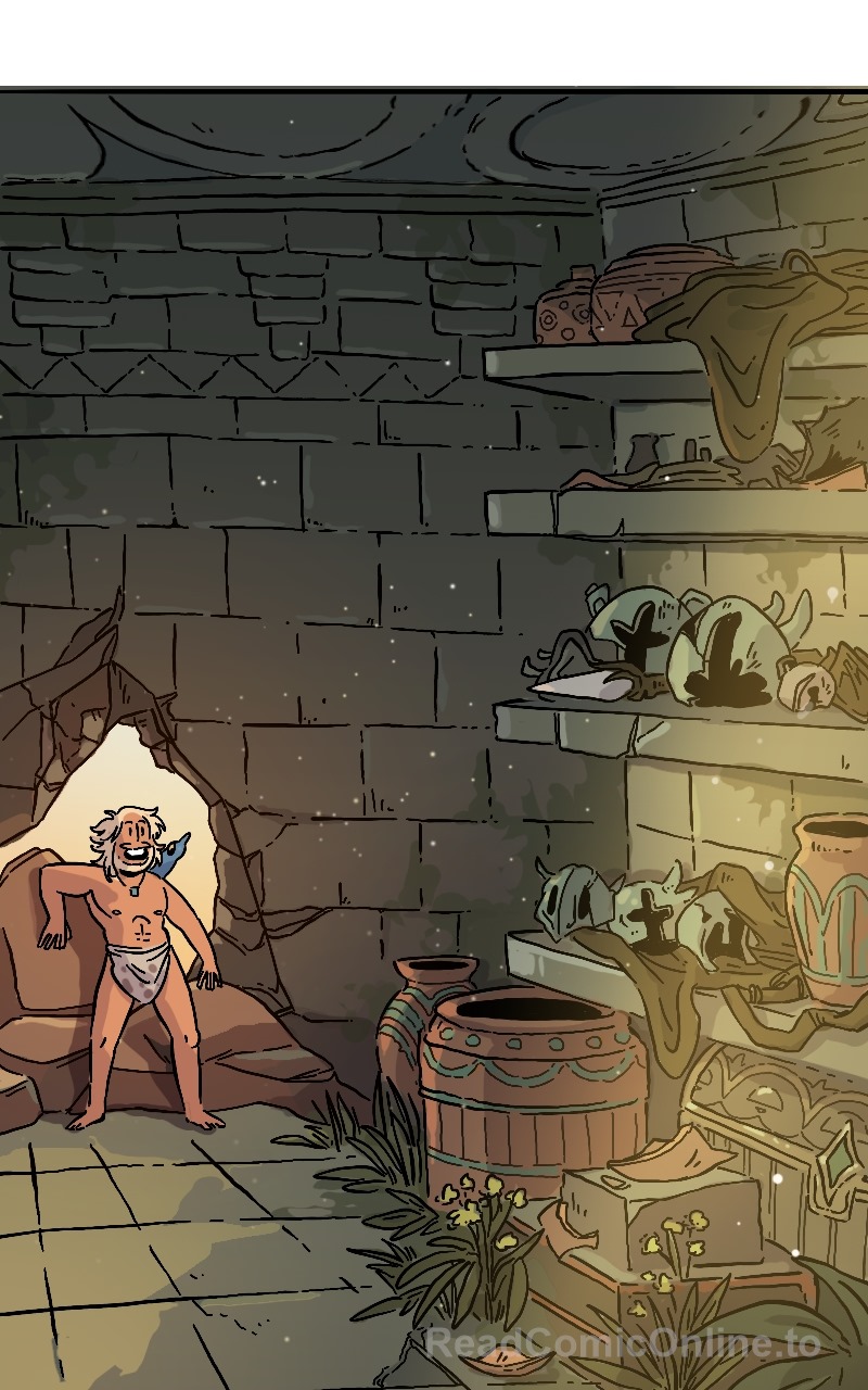 My Little Warlord Issue #10 - Page 63