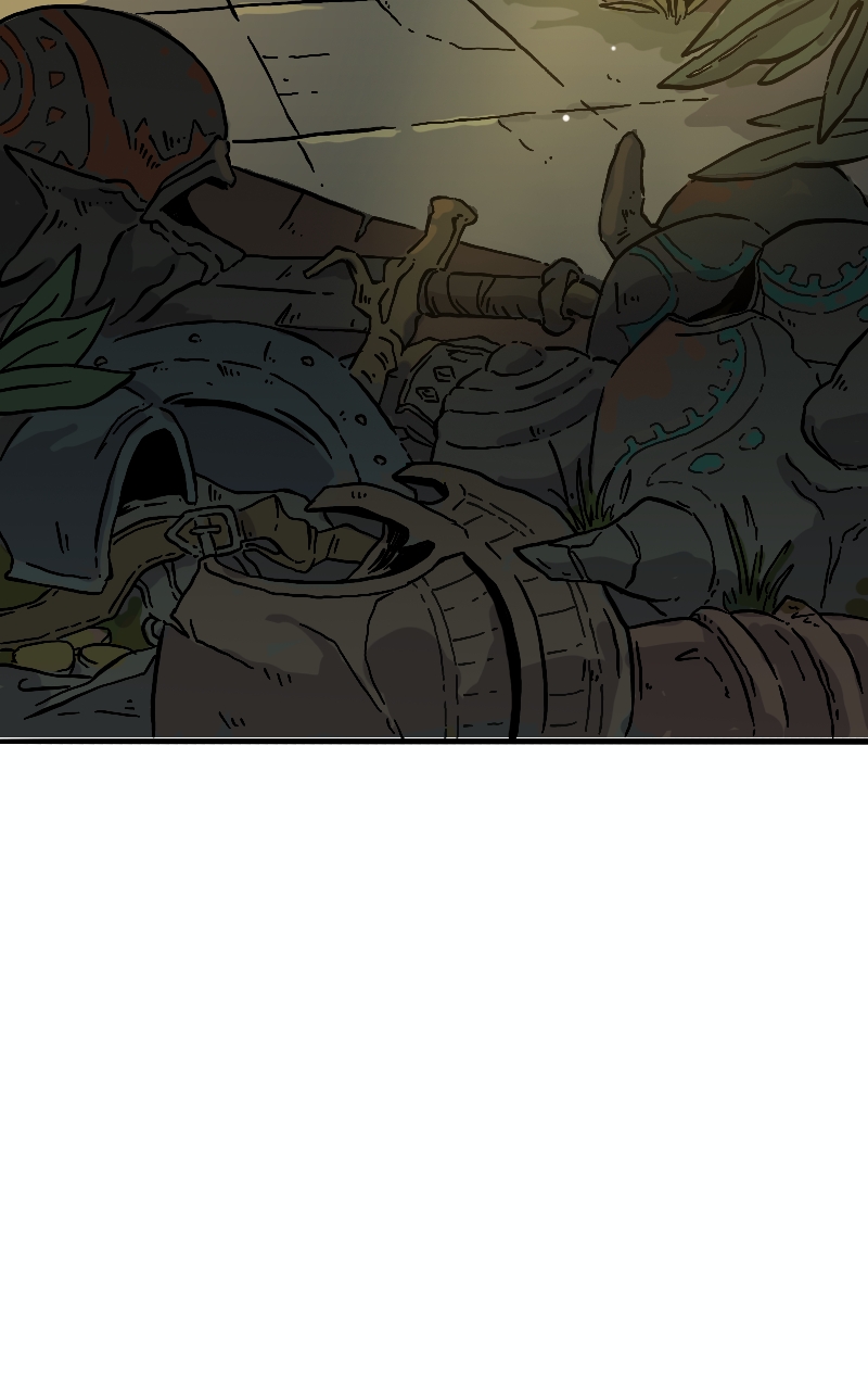 My Little Warlord Issue #10 - Page 64