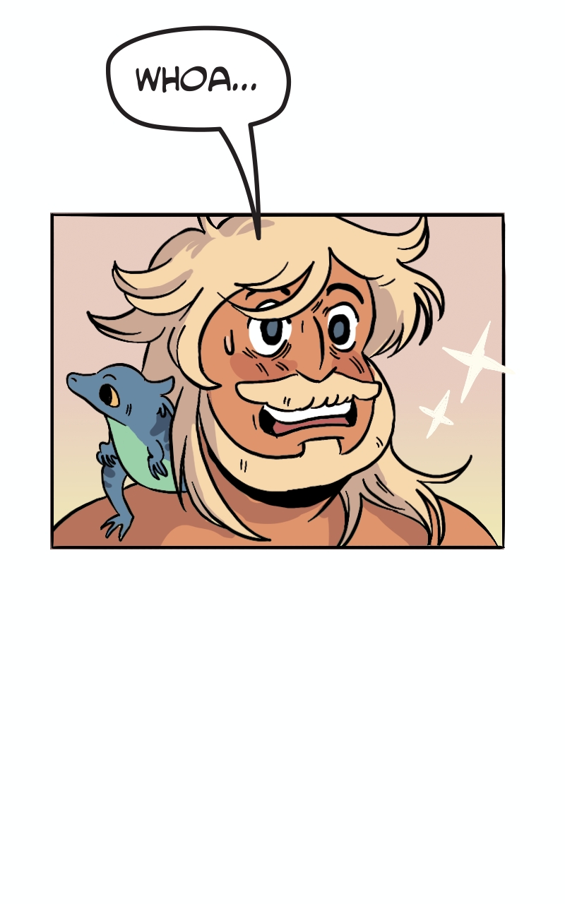My Little Warlord Issue #10 - Page 65