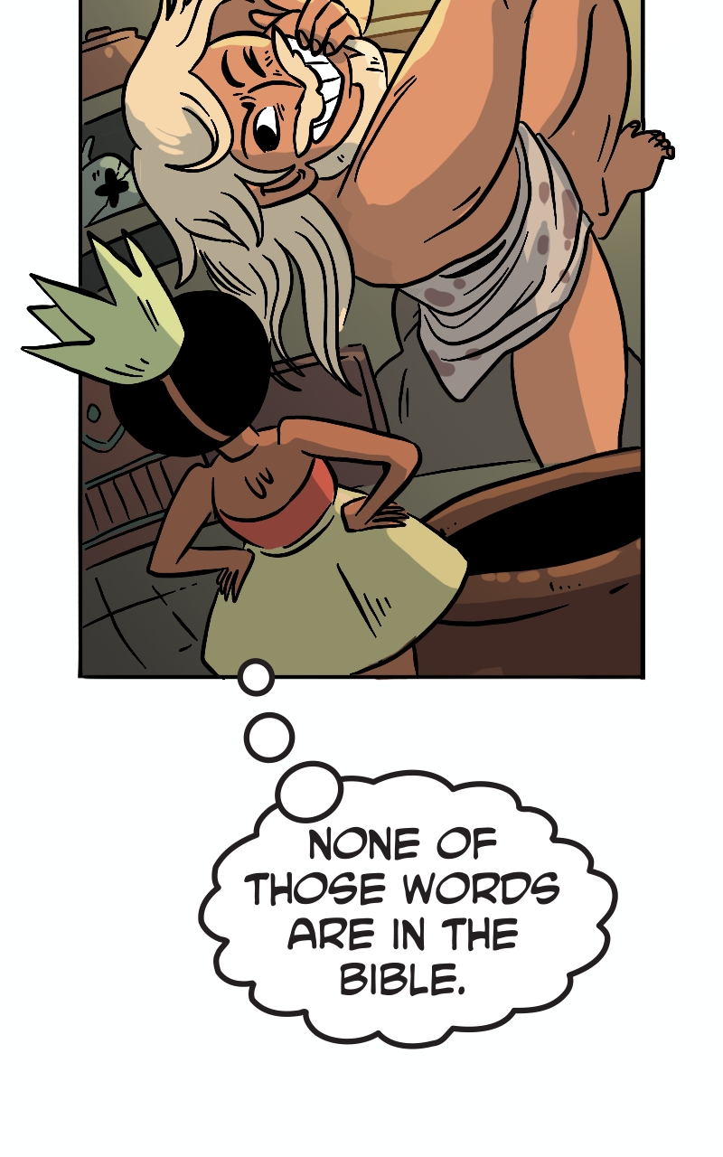 My Little Warlord Issue #10 - Page 73