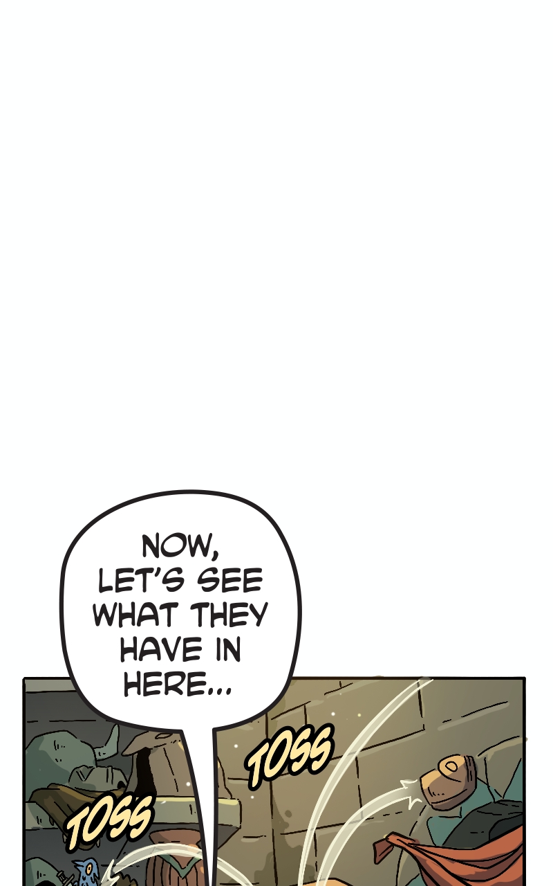 My Little Warlord Issue #10 - Page 74