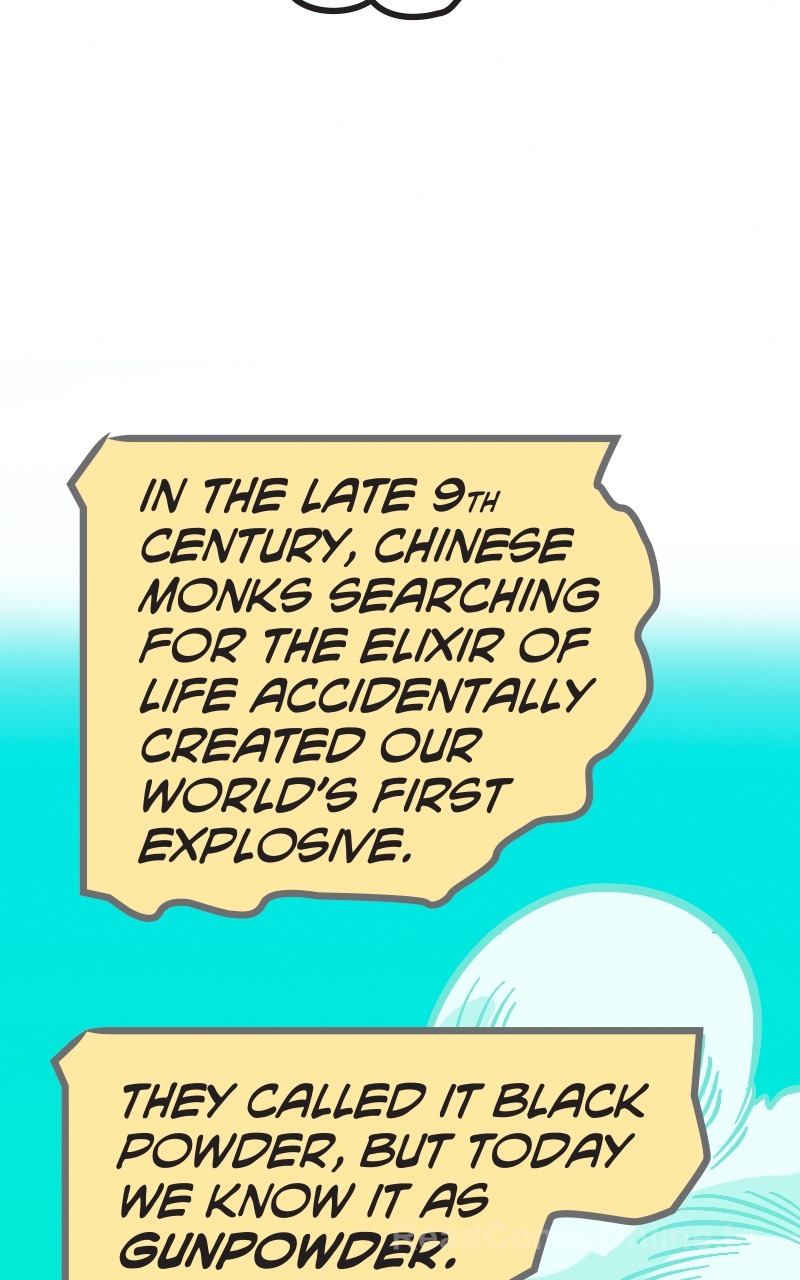 My Little Warlord Issue #11 - Page 101
