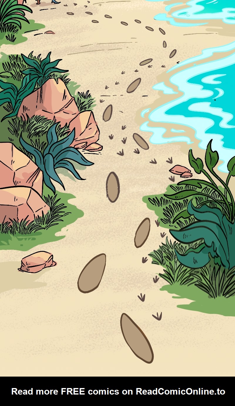My Little Warlord Issue #11 - Page 103