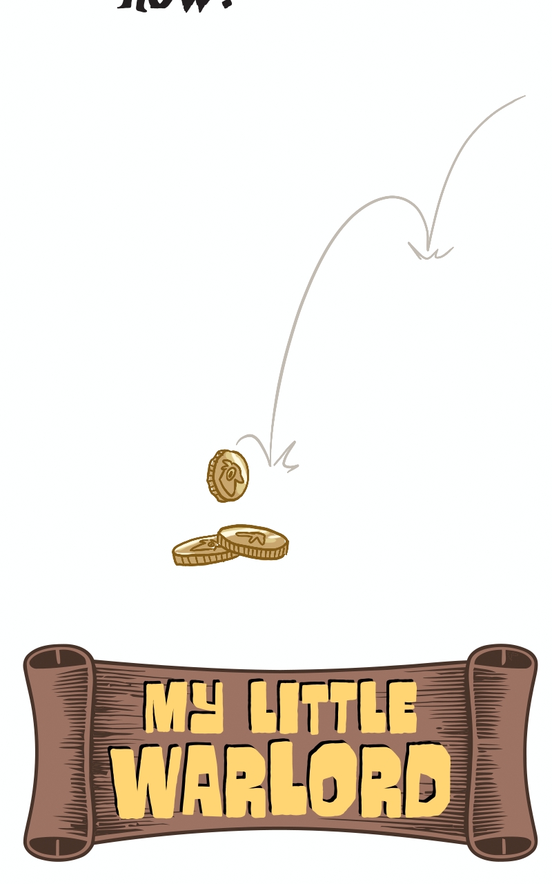My Little Warlord Issue #11 - Page 120