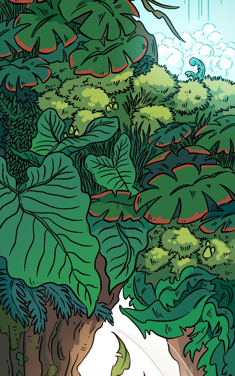 My Little Warlord Issue #11 - Page 20