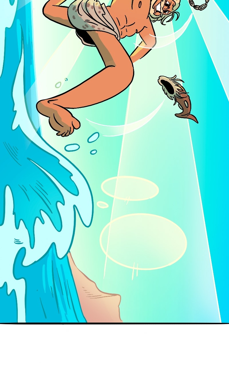 My Little Warlord Issue #11 - Page 25