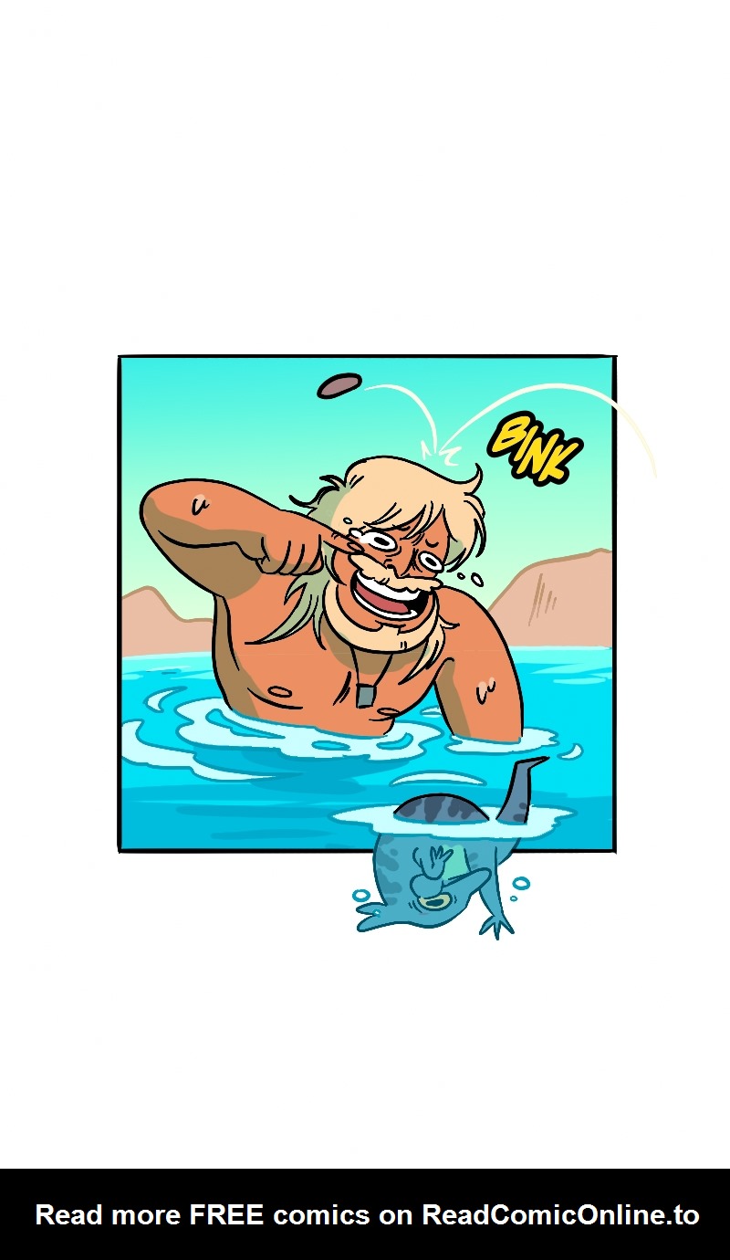 My Little Warlord Issue #11 - Page 28