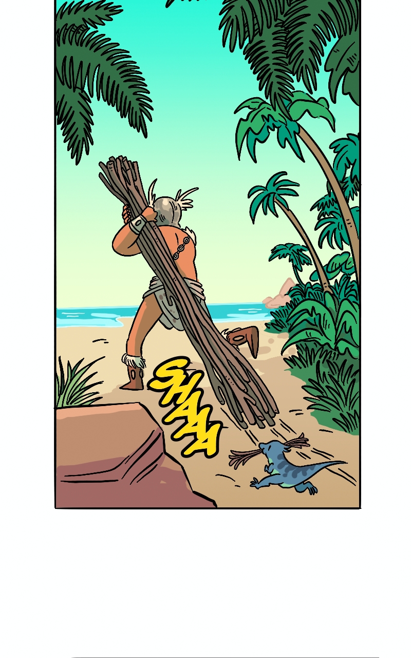 My Little Warlord Issue #11 - Page 51