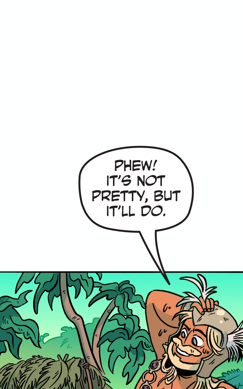 My Little Warlord Issue #11 - Page 68