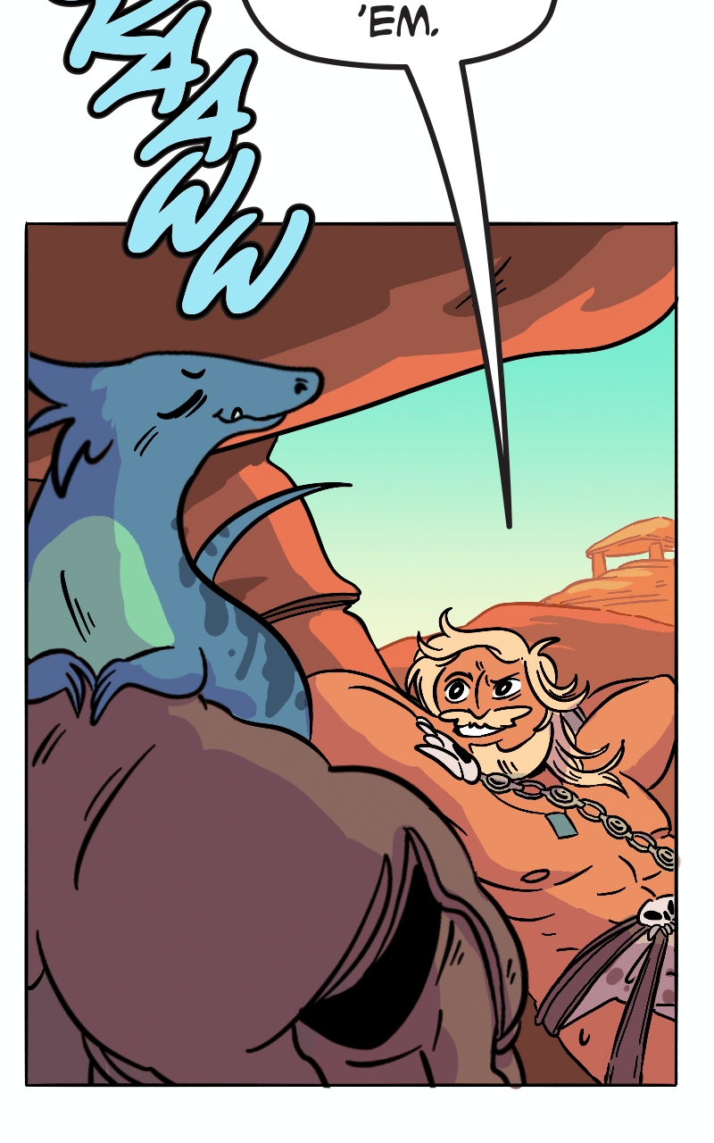 My Little Warlord Issue #11 - Page 9