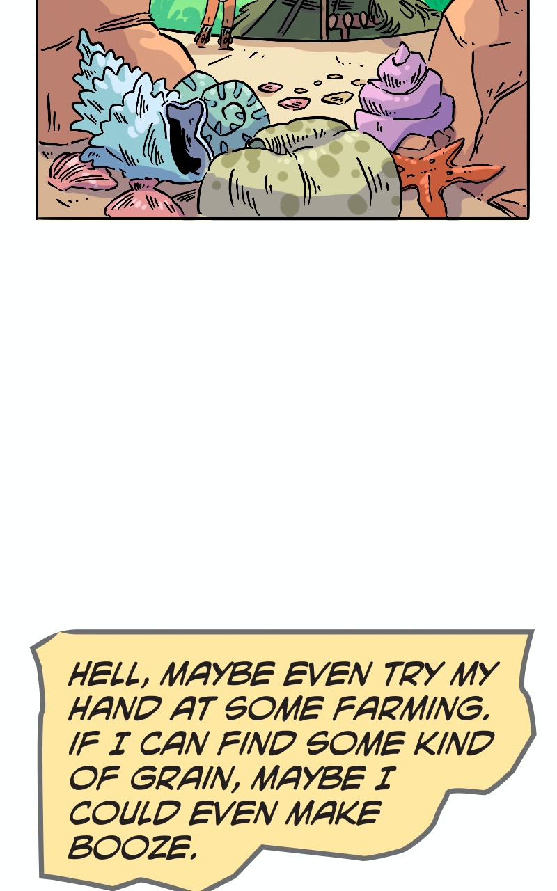 My Little Warlord Issue #11 - Page 96