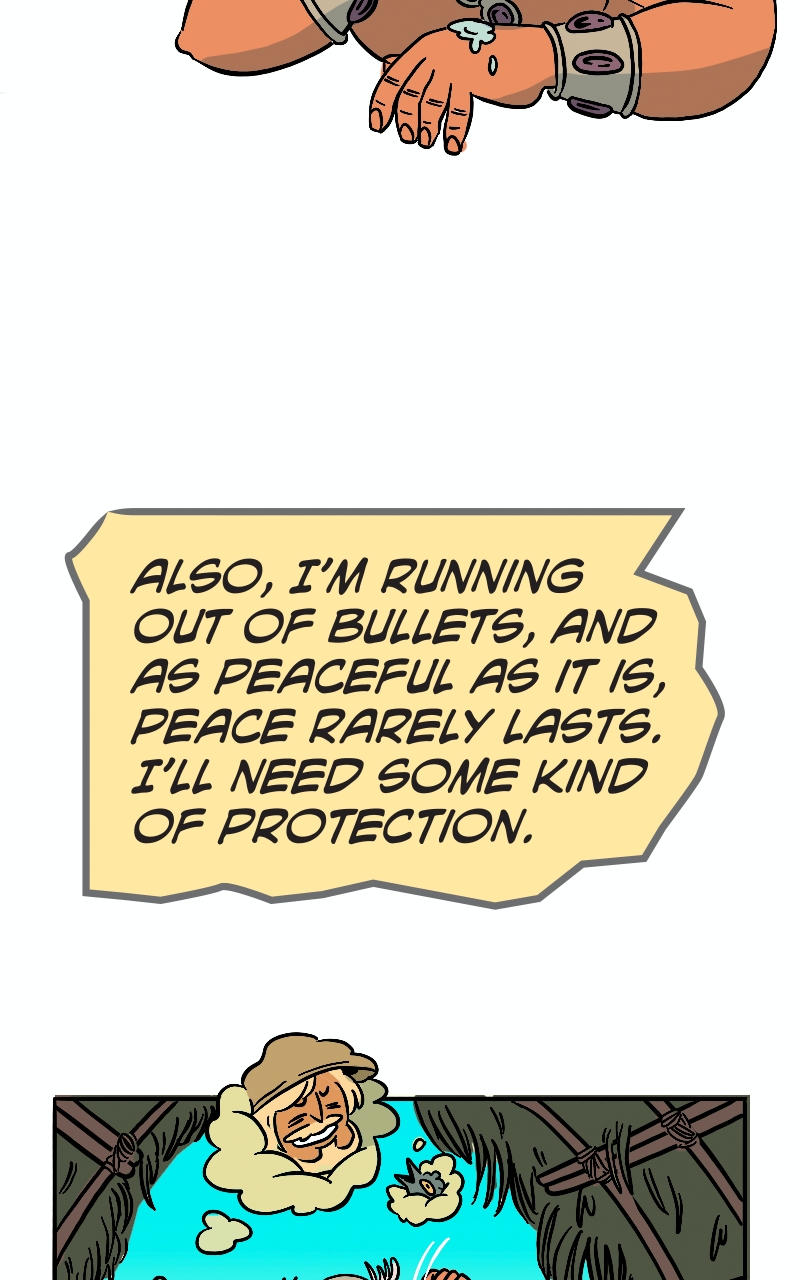 My Little Warlord Issue #11 - Page 98