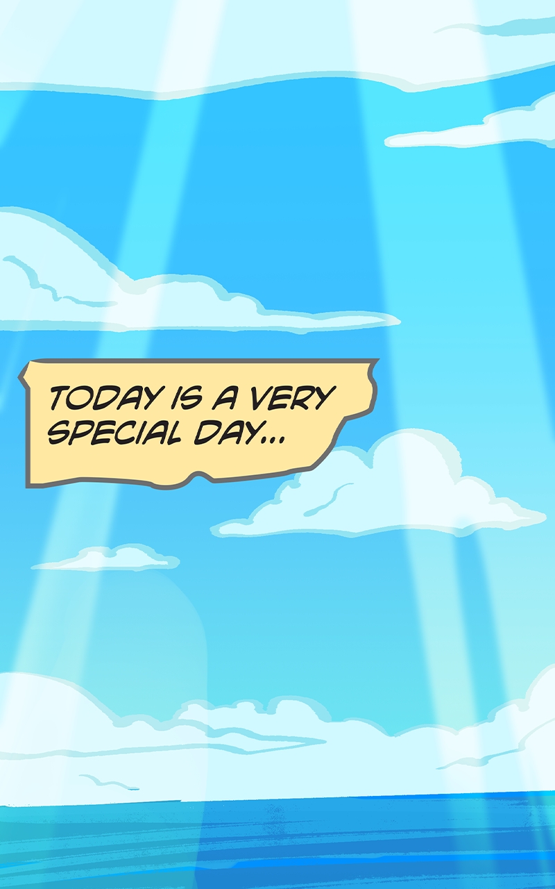 My Little Warlord Issue #14 - Page 2
