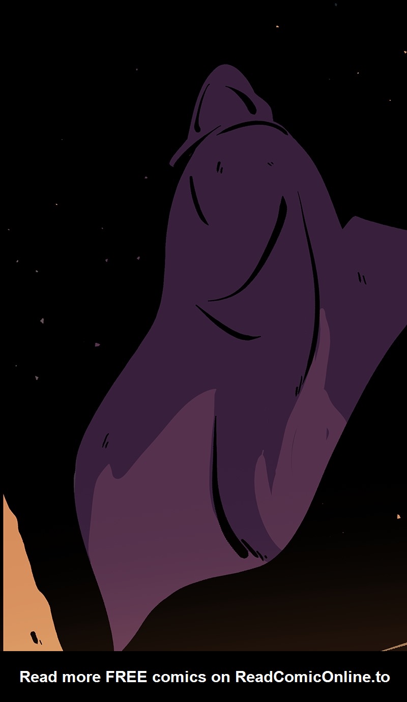 My Little Warlord Issue #15 - Page 101