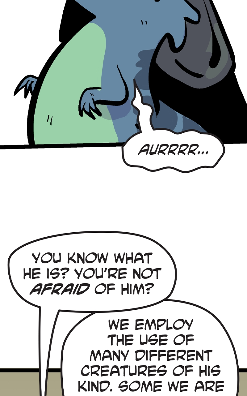 My Little Warlord Issue #15 - Page 20