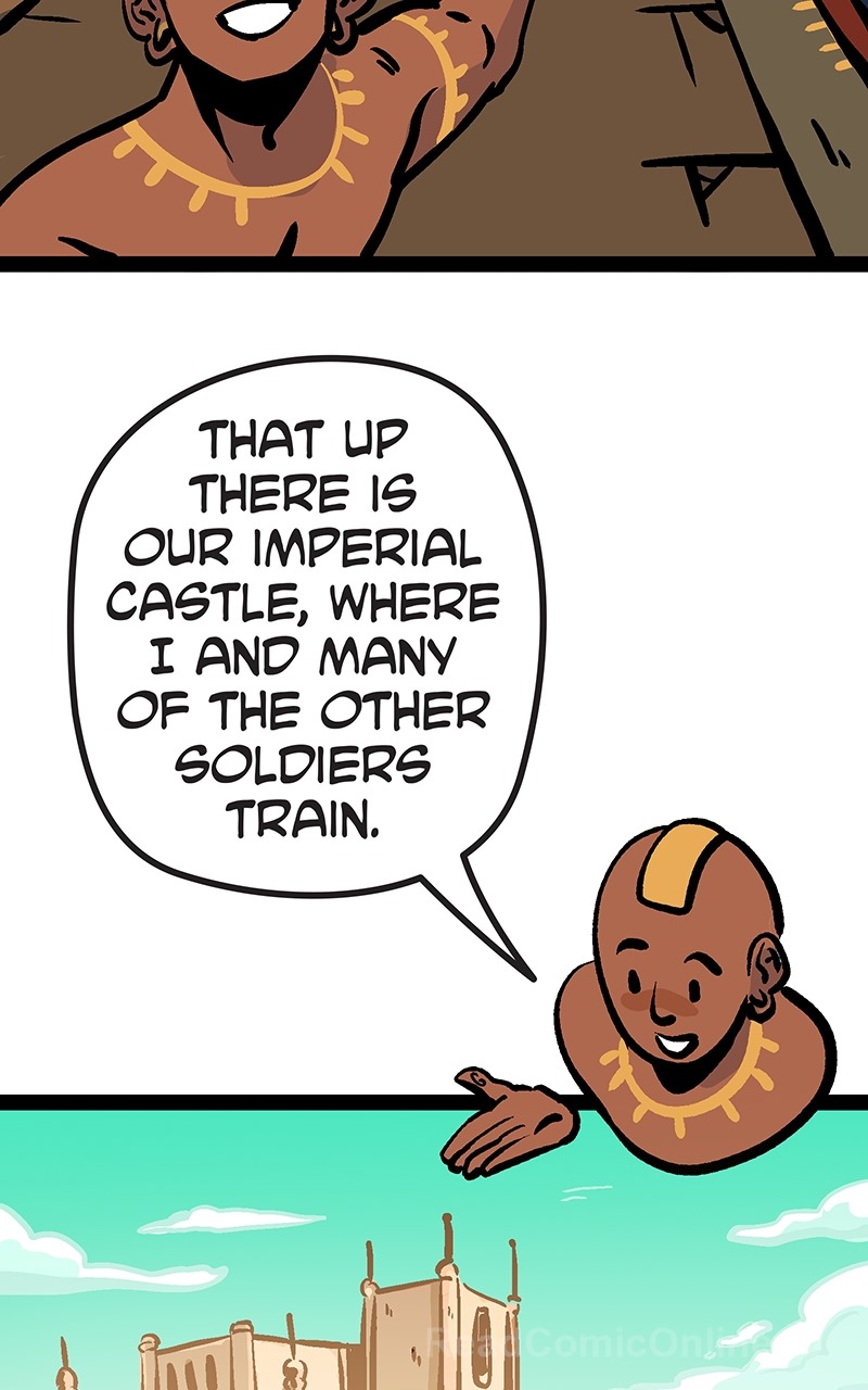 My Little Warlord Issue #15 - Page 50