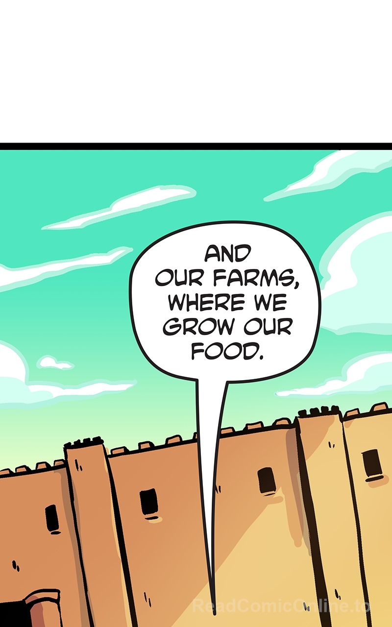 My Little Warlord Issue #15 - Page 53