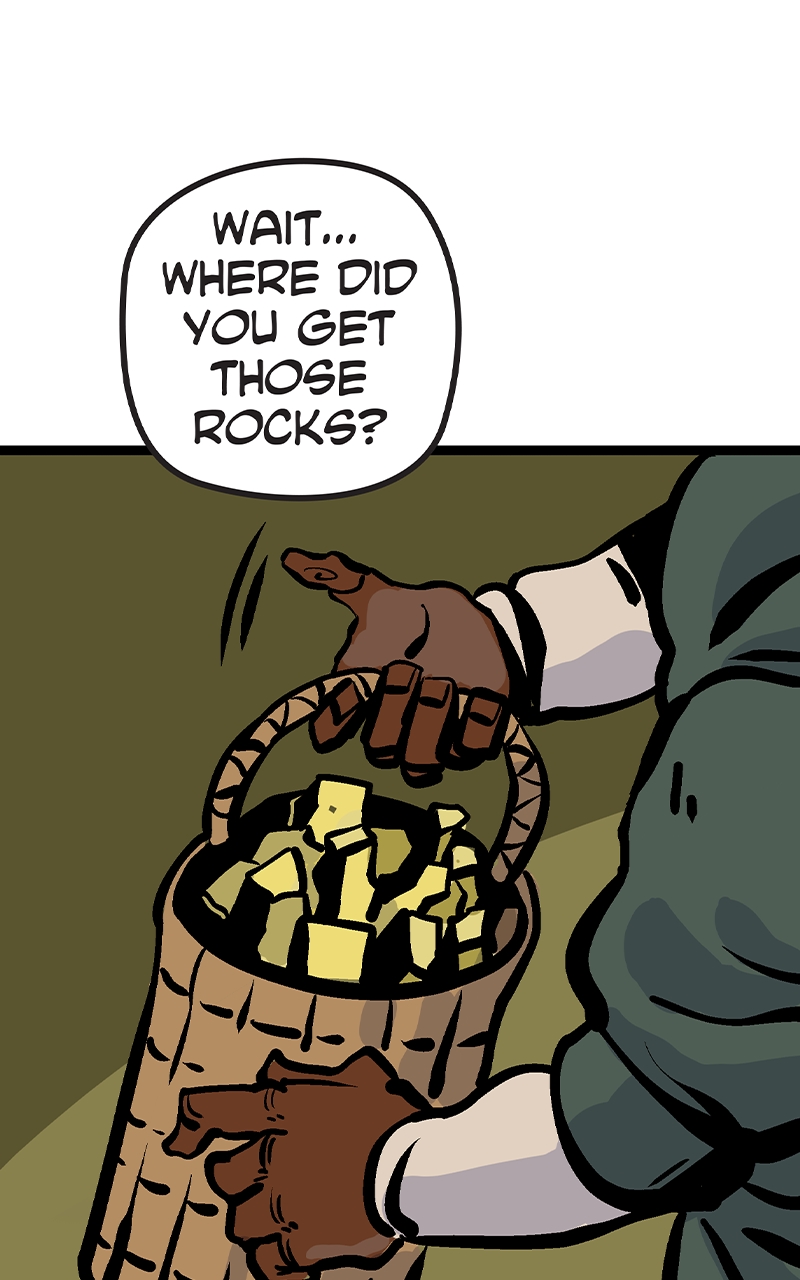 My Little Warlord Issue #15 - Page 57