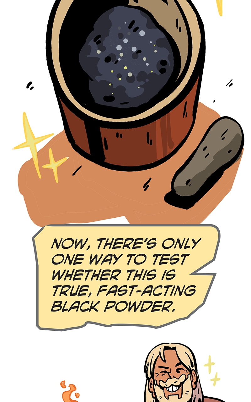 My Little Warlord Issue #15 - Page 73