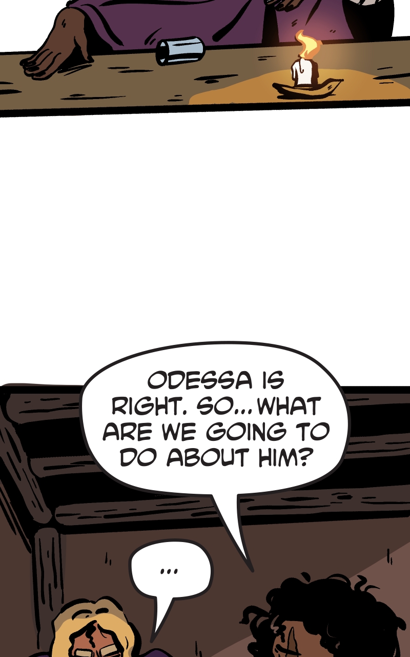 My Little Warlord Issue #16 - Page 14