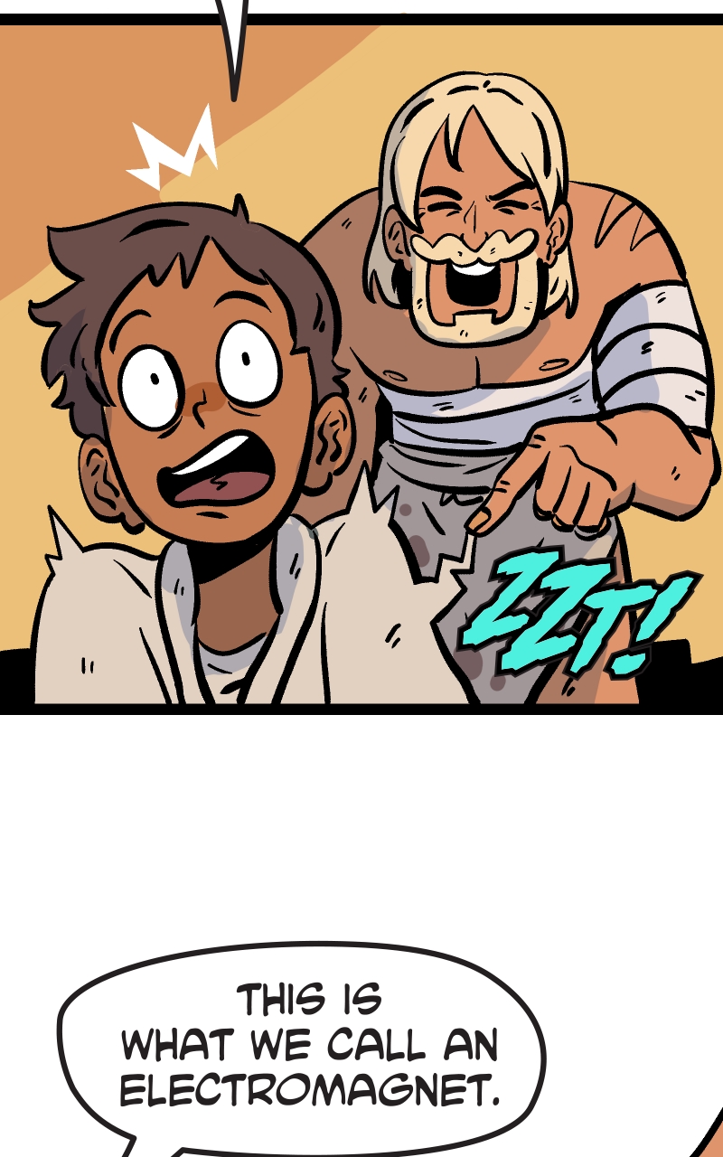 My Little Warlord Issue #16 - Page 25