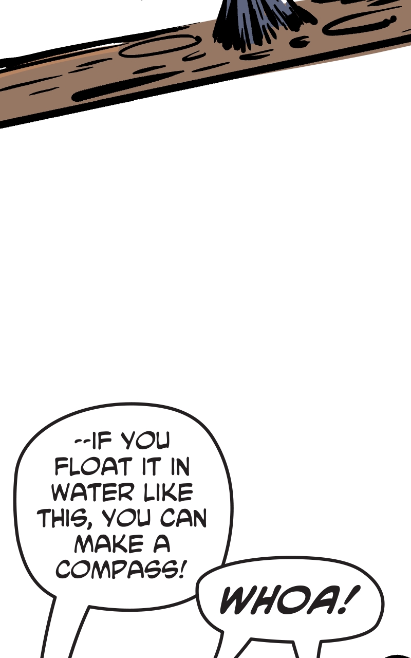 My Little Warlord Issue #16 - Page 28