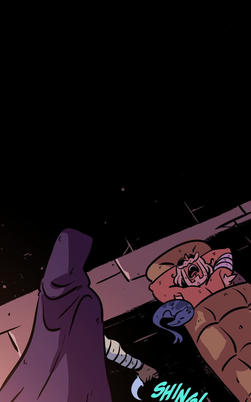 My Little Warlord Issue #16 - Page 56