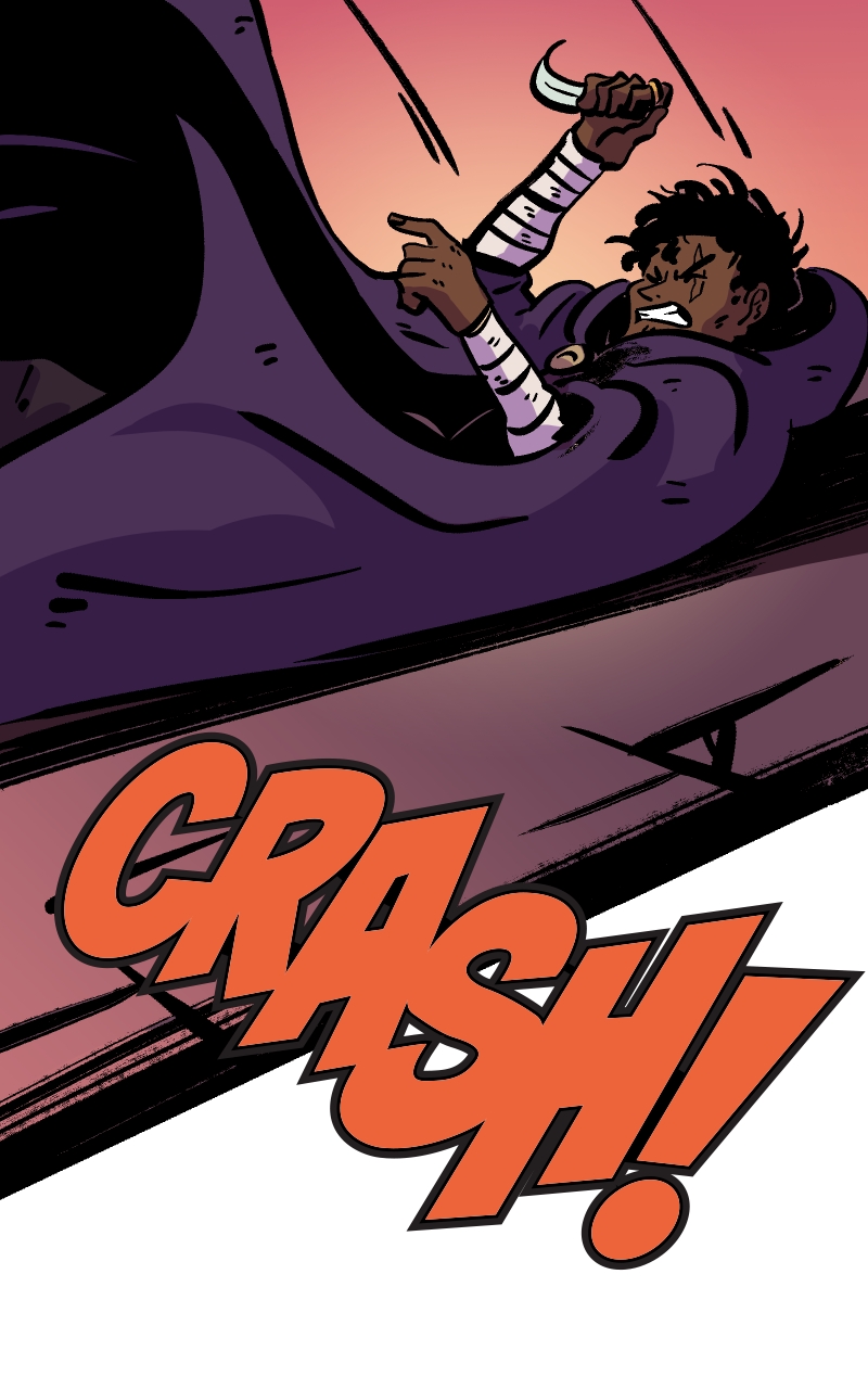 My Little Warlord Issue #16 - Page 63