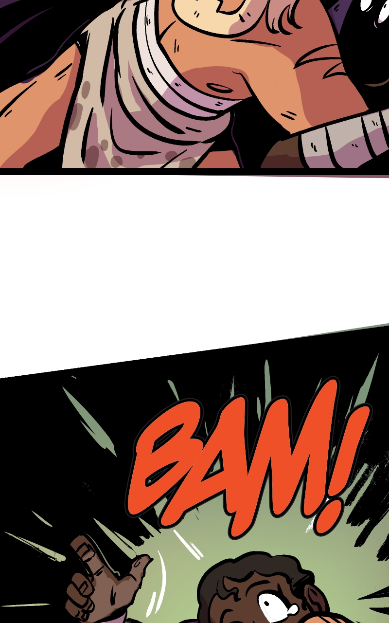 My Little Warlord Issue #16 - Page 69